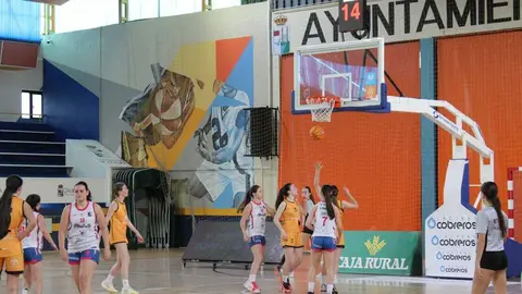 Zamarat vs miral Junior Memorial Juan de Mena _16