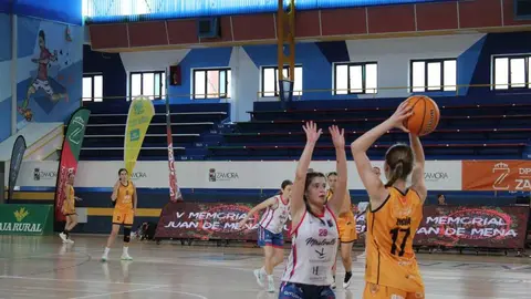 Zamarat vs miral Junior Memorial Juan de Mena _17