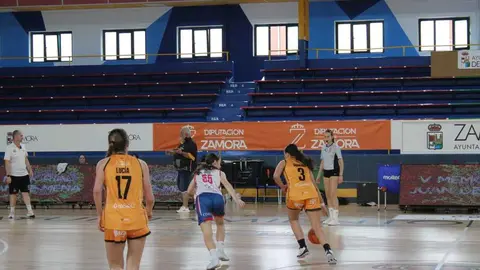 Zamarat vs miral Junior Memorial Juan de Mena _18