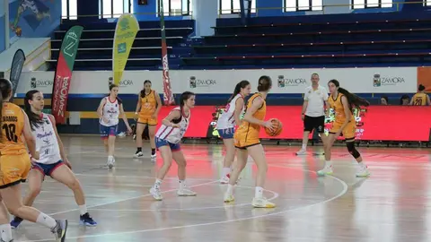 Zamarat vs miral Junior Memorial Juan de Mena _19