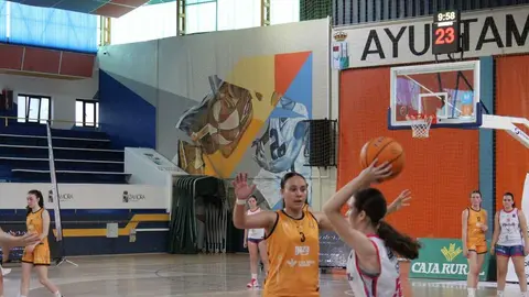 Zamarat vs miral Junior Memorial Juan de Mena _21