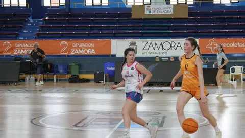 Zamarat vs miral Junior Memorial Juan de Mena _23