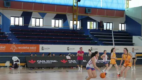 Zamarat vs miral Junior Memorial Juan de Mena _24