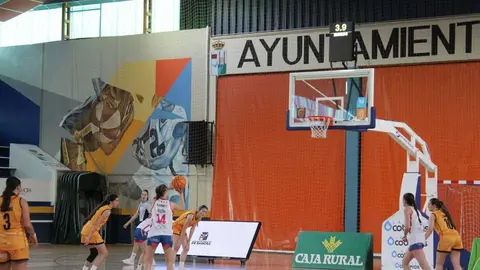 Zamarat vs miral Junior Memorial Juan de Mena _27