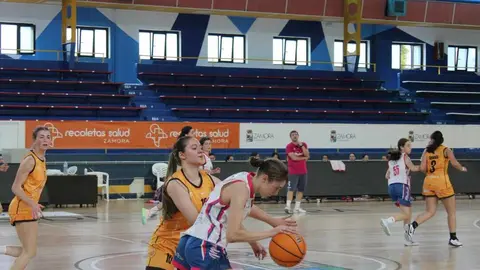 Zamarat vs miral Junior Memorial Juan de Mena _28