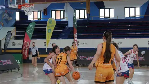 Zamarat vs miral Junior Memorial Juan de Mena _29