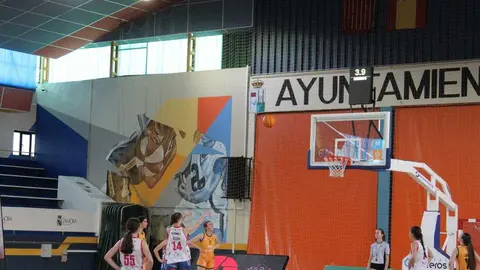 Zamarat vs miral Junior Memorial Juan de Mena _30