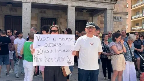 protestas tren madrugador _10