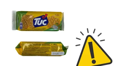 Galletas tuc - imagen FACUA