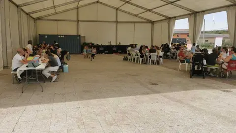 Paellada fin de fiestas cubillos _2