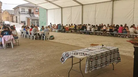 Paellada fin de fiestas cubillos _3