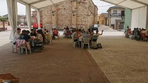 Paellada fin de fiestas cubillos _6