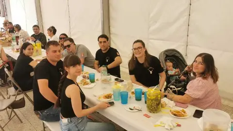 Paellada fin de fiestas cubillos _9