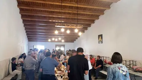 Virgen de la Viso Bamba _6