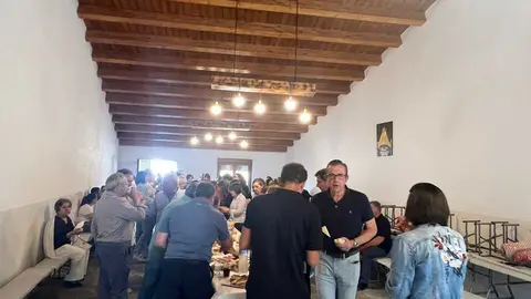 Virgen del Viso Bamba _5