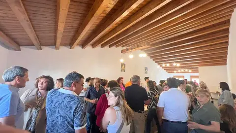 Virgen del Viso Bamba _7
