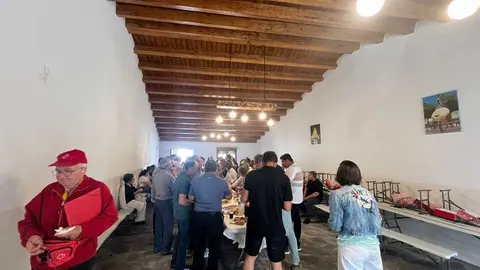 Virgen del Viso Bamba _9