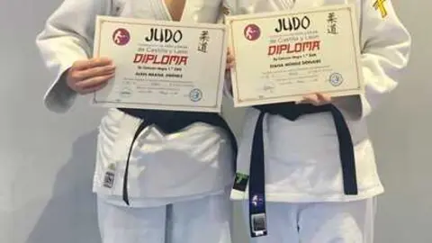 Judo Morales