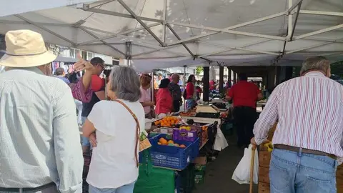 mercado de El Puente _2