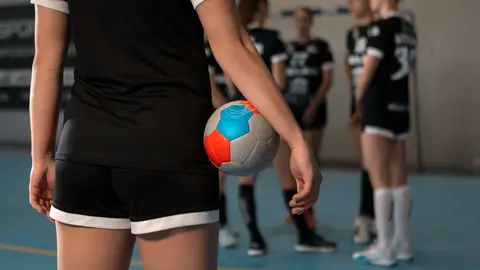 Logros y retos del Club Balonmano Zamora en el balonmano espa&ntilde;ol