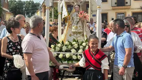 Abraveses de Tera, novena  (3)