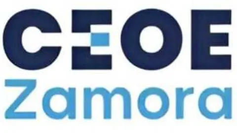 logo ceoe zamora 