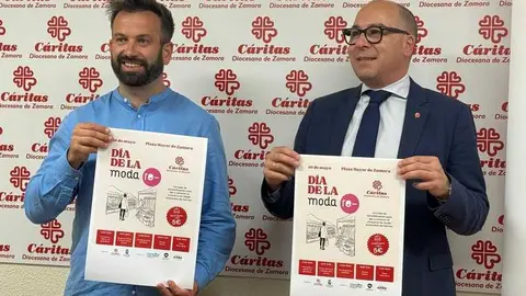 presentaci&oacute;n d&iacute;a de la Moda Re