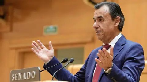Fernando Mart&iacute;nez-Ma&iacute;llo Senado