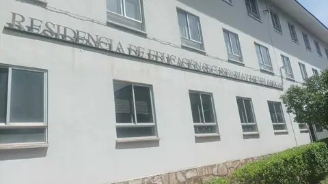 residencia educaci&oacute;n