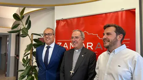 Gala Anual Fundaci&oacute;n ZamorArte _3