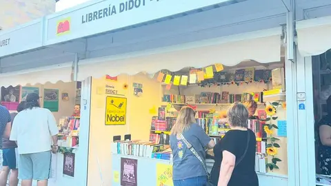  Feria del Libro de Zamora _4