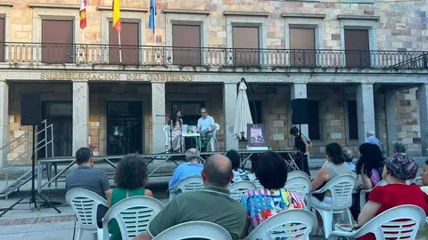  Feria del Libro de Zamora _6