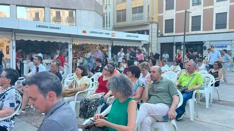  Feria del Libro de Zamora _8