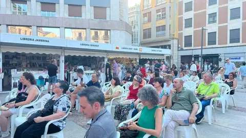  Feria del Libro de Zamora _9