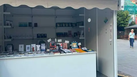  Feria del Libro de Zamora _10