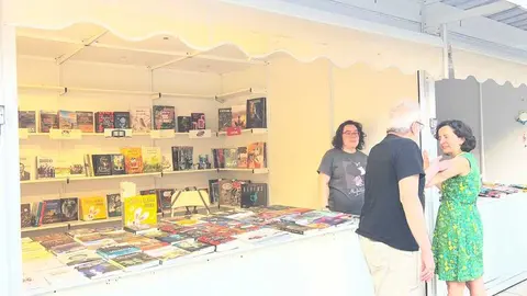  Feria del Libro de Zamora _11