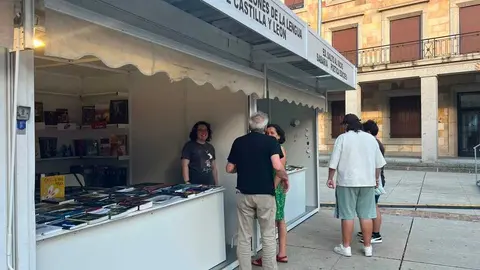  Feria del Libro de Zamora _12