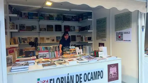  Feria del Libro de Zamora _13