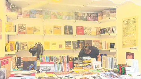  Feria del Libro de Zamora _14
