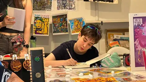  Feria del Libro de Zamora _15