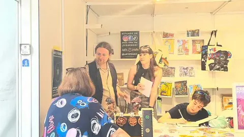  Feria del Libro de Zamora _16