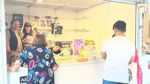  Feria del Libro de Zamora _17