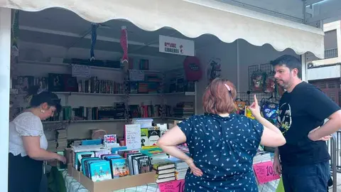  Feria del Libro de Zamora _19