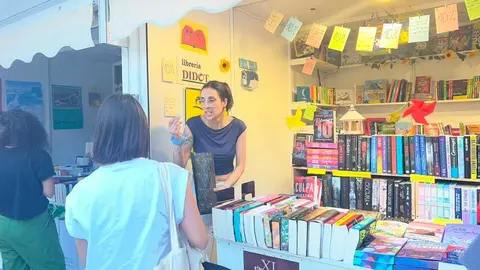  Feria del Libro de Zamora _20