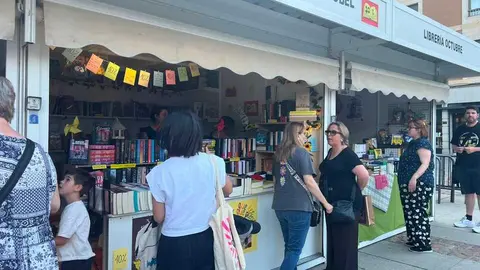  Feria del Libro de Zamora _22