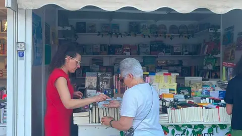  Feria del Libro de Zamora _24