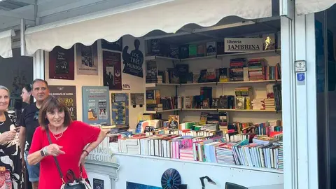  Feria del Libro de Zamora _25