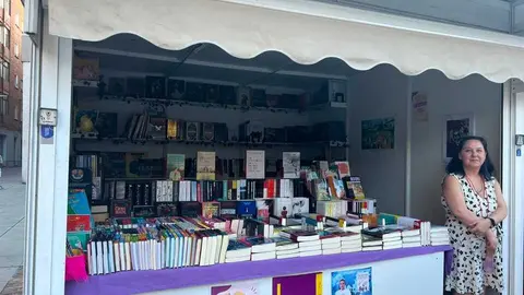  Feria del Libro de Zamora _26