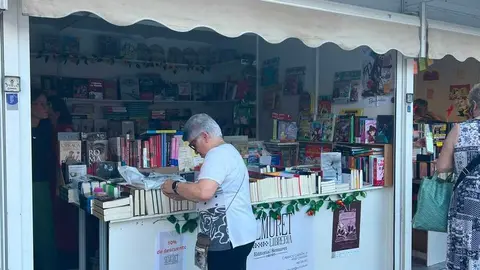  Feria del Libro de Zamora _27