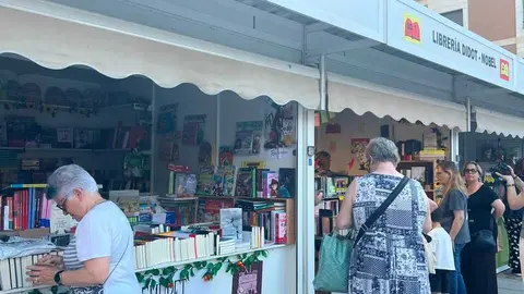  Feria del Libro de Zamora _28